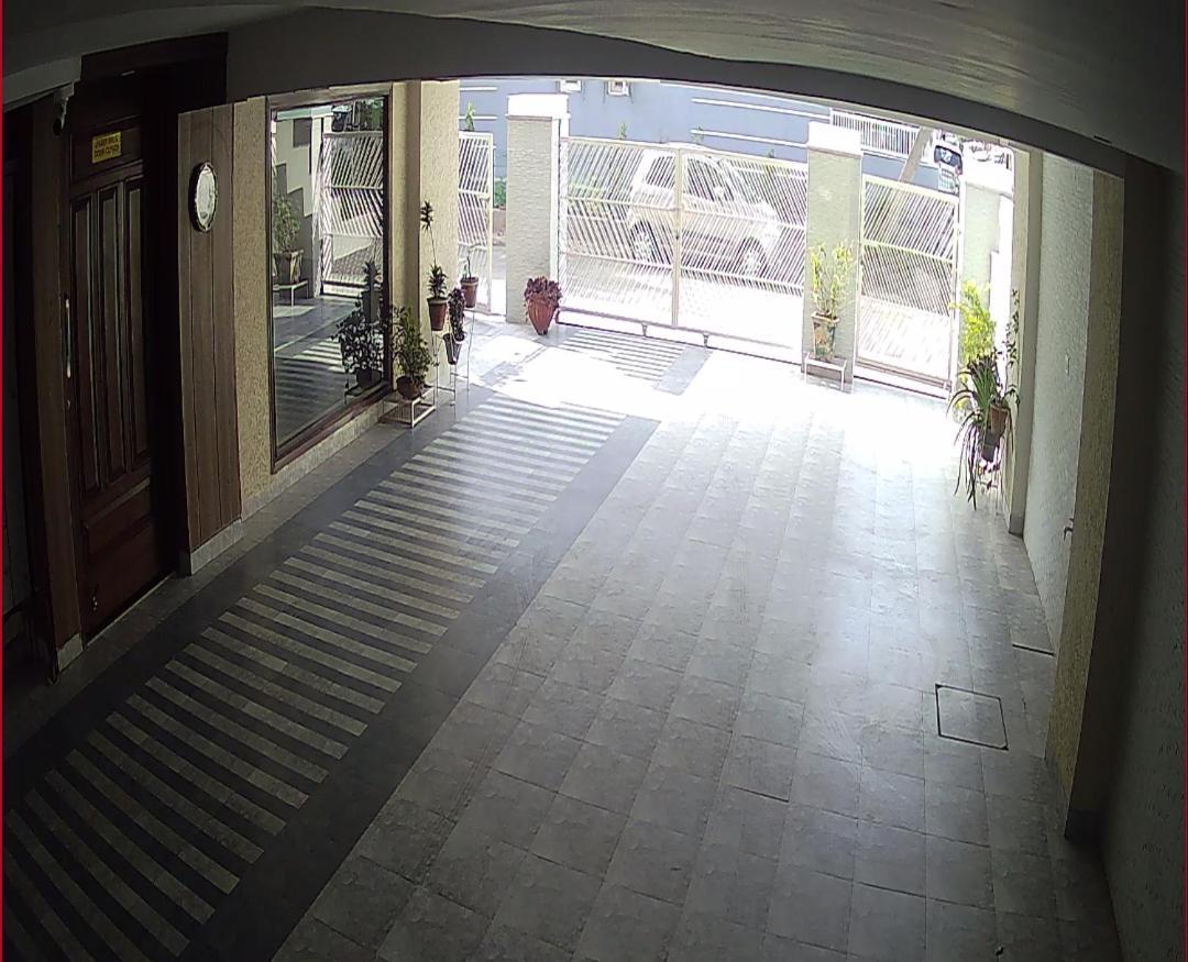 Homistay 1 Bhk Panchkula Extérieur photo