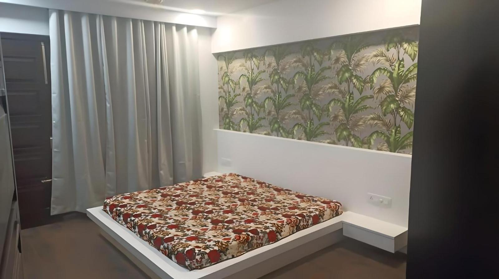Homistay 1 Bhk Panchkula Extérieur photo