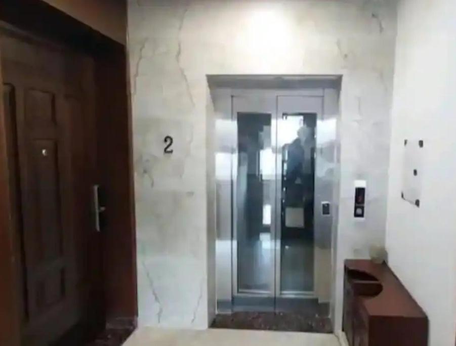 Homistay 1 Bhk Panchkula Chambre photo