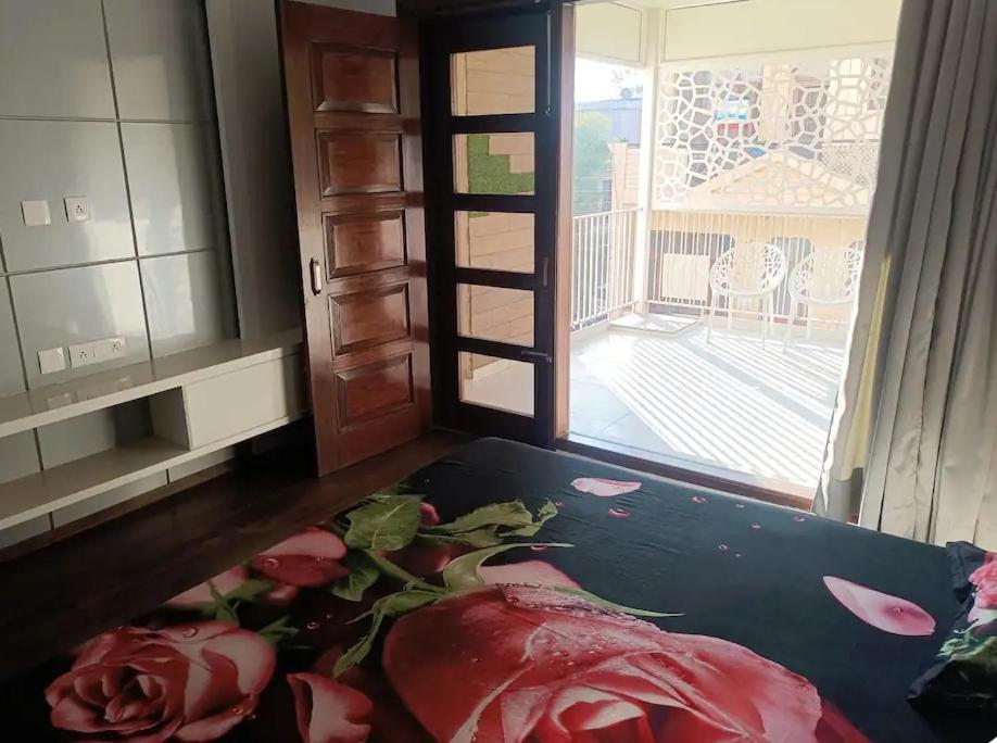 Homistay 1 Bhk Panchkula Chambre photo