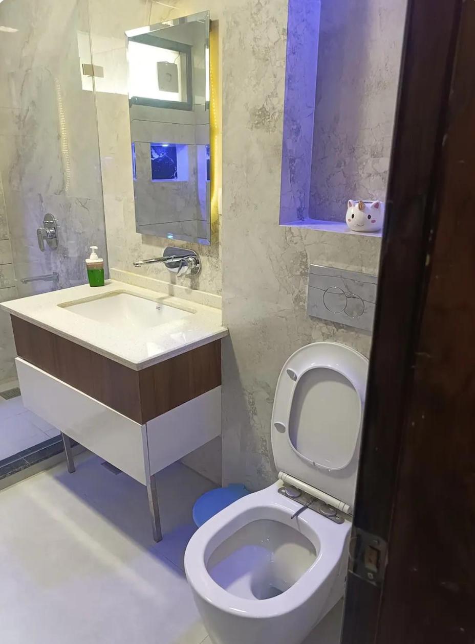 Homistay 1 Bhk Panchkula Chambre photo