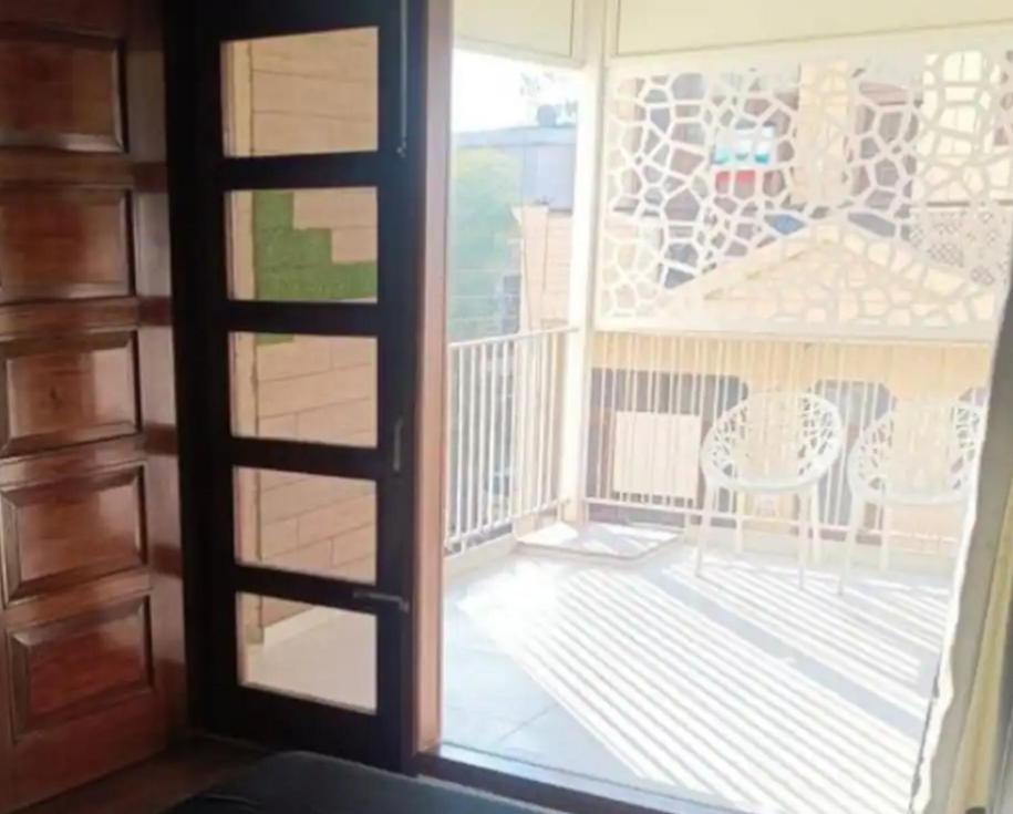 Homistay 1 Bhk Panchkula Chambre photo