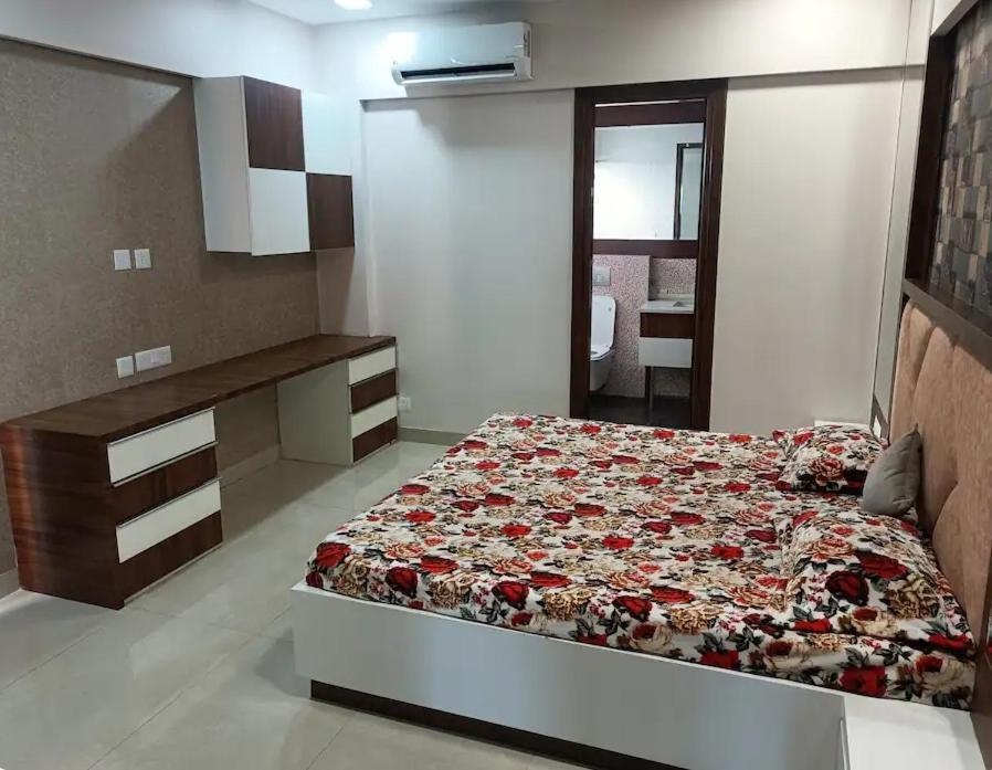Homistay 1 Bhk Panchkula Chambre photo