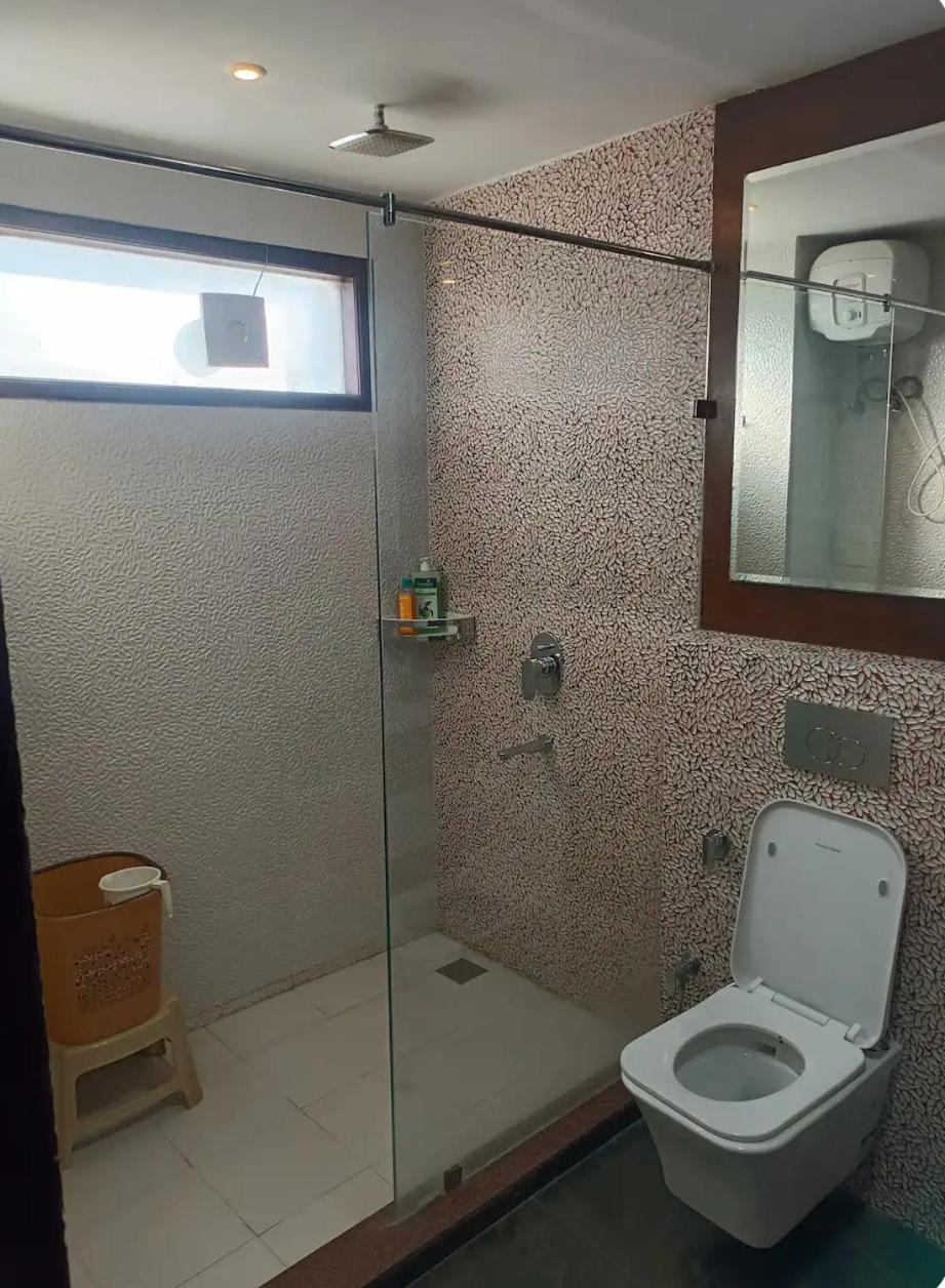 Homistay 1 Bhk Panchkula Chambre photo