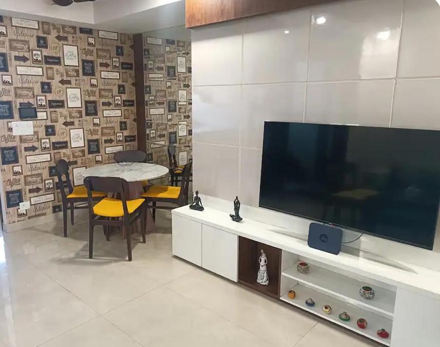 Homistay 1 Bhk Panchkula Extérieur photo