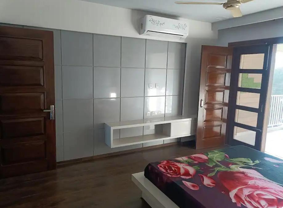 Homistay 1 Bhk Panchkula Chambre photo