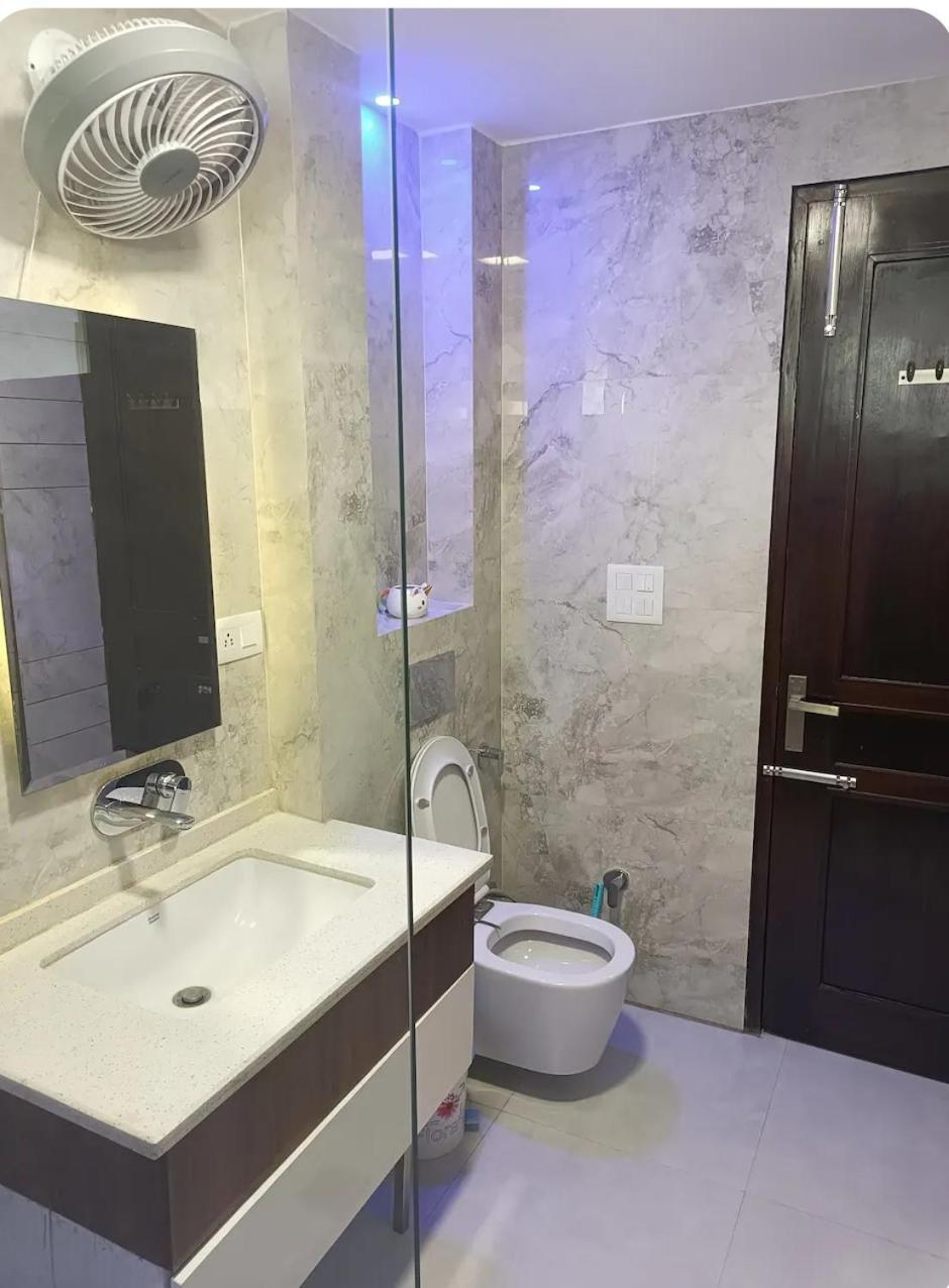 Homistay 1 Bhk Panchkula Chambre photo