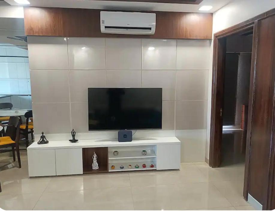 Homistay 1 Bhk Panchkula Extérieur photo