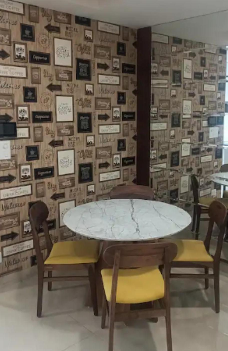 Homistay 1 Bhk Panchkula Extérieur photo